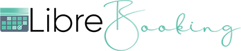 LibreBooking - Connexion